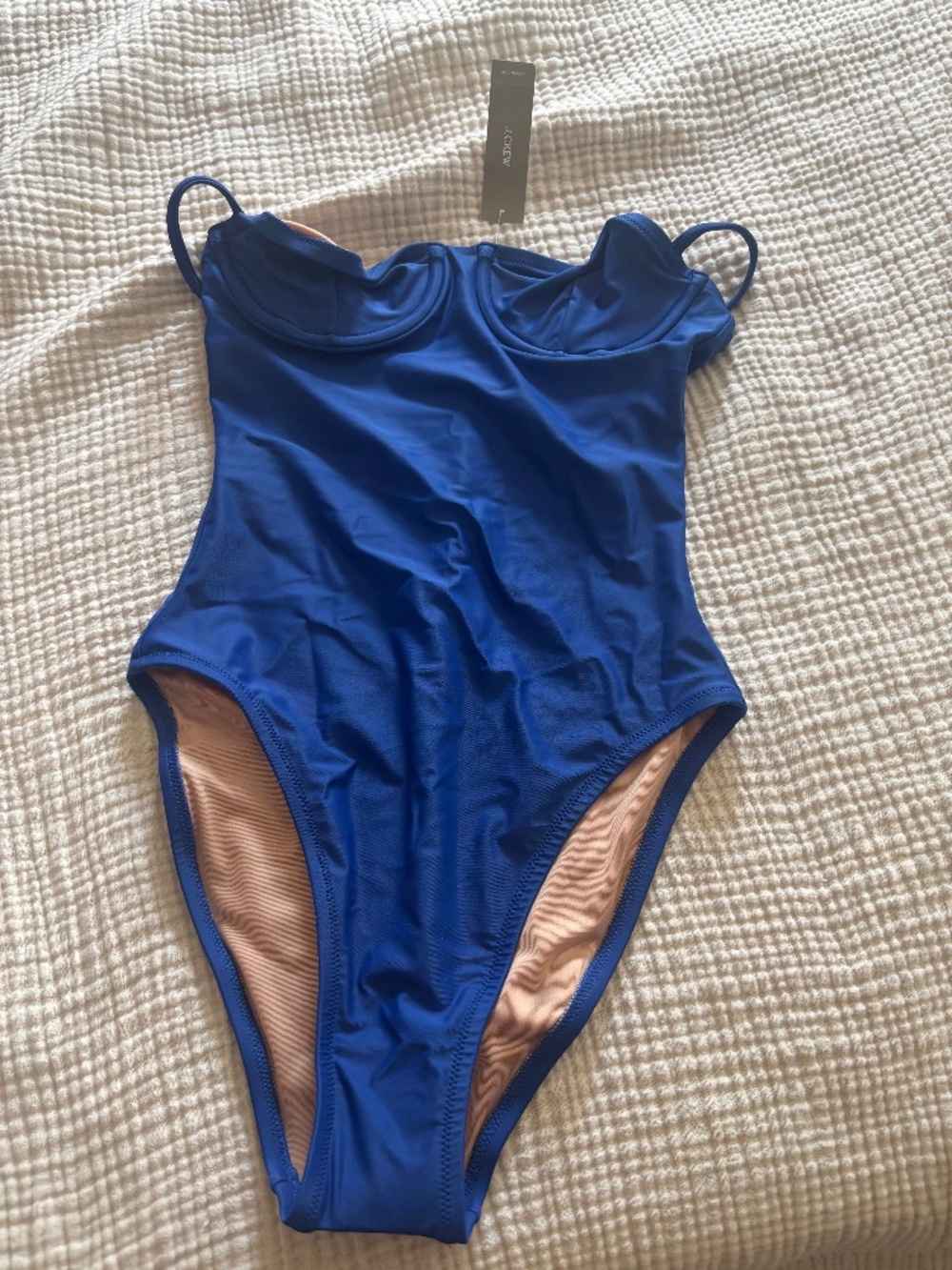 One piece swim suit